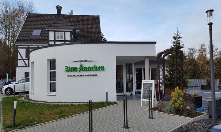 Restaurant Zum Annchen